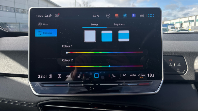 Volkswagen ID.3 125kW Match Pure 52kWh 5dr Auto Electric Hatchback